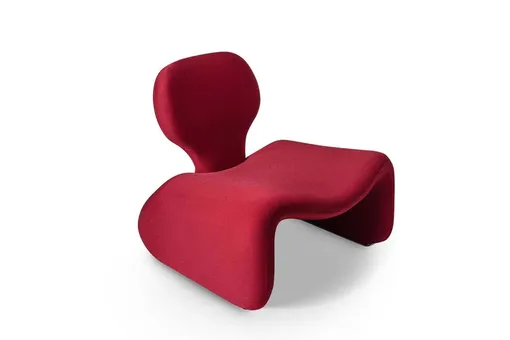 Кресло «Djinn». Автор — Оливье Мург Кресло «Djinn». Автор — Оливье Мург