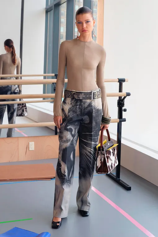 Tory Burch Resort 2024 Tory Burch Resort 2024