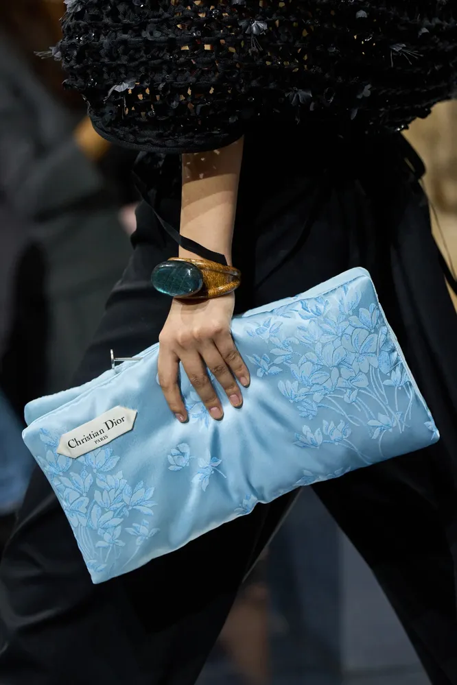 Christian Dior Haute Couture весна-лето 2026