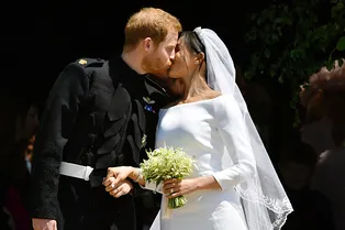 Свадьба, скандалы и «Мегзит»: самые значимые события в жизни Меган Маркл и принца Гарри Свадьба, скандалы и «Мегзит»: самые значимые события в жизни Меган Маркл и принца Гарри