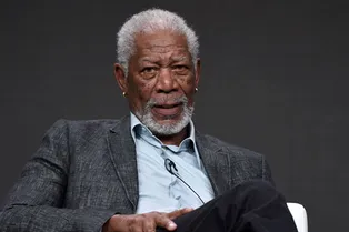 80-летнего Моргана Фримана обвинили в сексуальных домогательствах