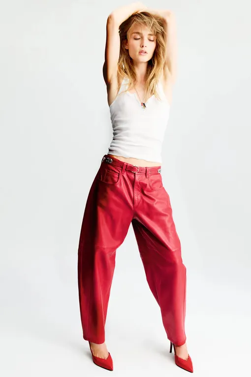 Isabel Marant Resort 2027 Isabel Marant Resort 2027
