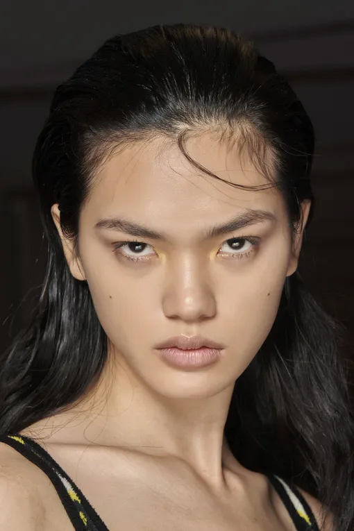 Lanvin весна-лето 2022 Lanvin весна-лето 2022