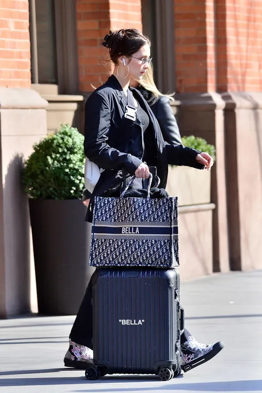 Белла Хадид Белла Хадид