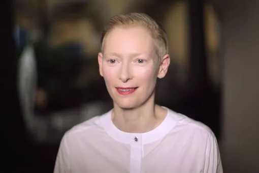 Тильда Суинтон: «Это был настоящий оммаж всей кубинской культуре» Тильда Суинтон: «Это был настоящий оммаж всей кубинской культуре»