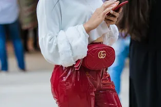 Назван самый популярный модный бренд в мире, и это не Balenciaga