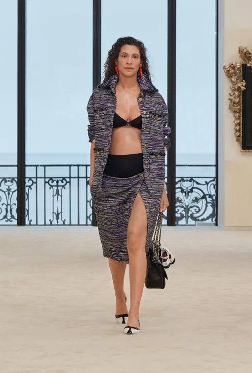 Chanel Cruise 2027