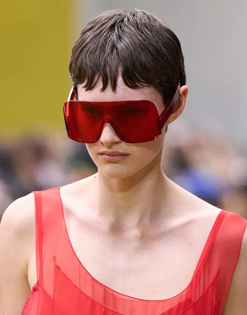 GUCCI осень-зима 2023/24 GUCCI осень-зима 2023/24