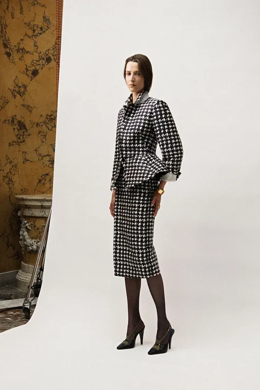 Lanvin Resort 2027 Lanvin Resort 2027