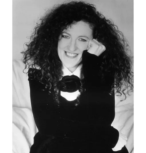 Гленда Бейли, 2001 год Гленда Бейли, 2001 год