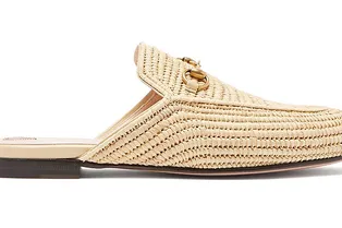 11 вещей из соломы и рафии для тех, кому не терпится на море