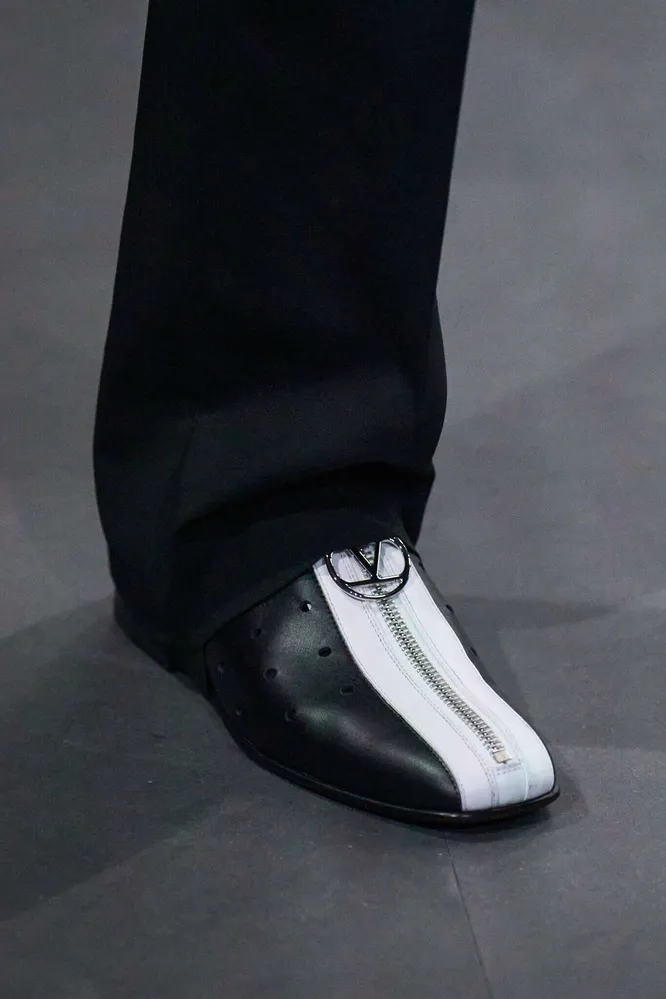 Valentino весна-лето 2026