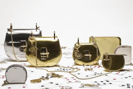 Вечеринка с Chloe Вечеринка с Chloe