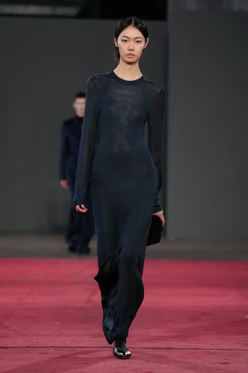 Gabriela Hearst осень-зима 2024/2025 Gabriela Hearst осень-зима 2024/2025