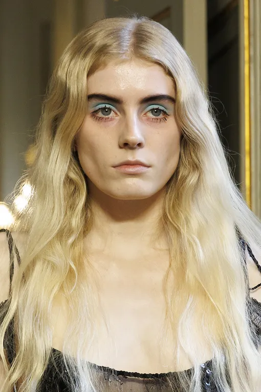 Blumarine осень-зима 2024/25 Blumarine осень-зима 2024/25