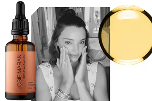 Кейт Миддлтон, Миранда Керр и еще 4 знаменитости рассказывают о любимых маслах для лица