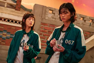 Создатель «Игры в кальмара» хочет снять еще два сезона сериала — он уже ведет переговоры с Netflix