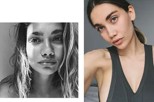 Школа селфи: 6 советов от Карины Истоминой, как набрать тысячи лайков под одним фото