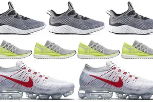 10 моделей беговых кроссовок для нового сезона марафонов 10 моделей беговых кроссовок для нового сезона марафонов