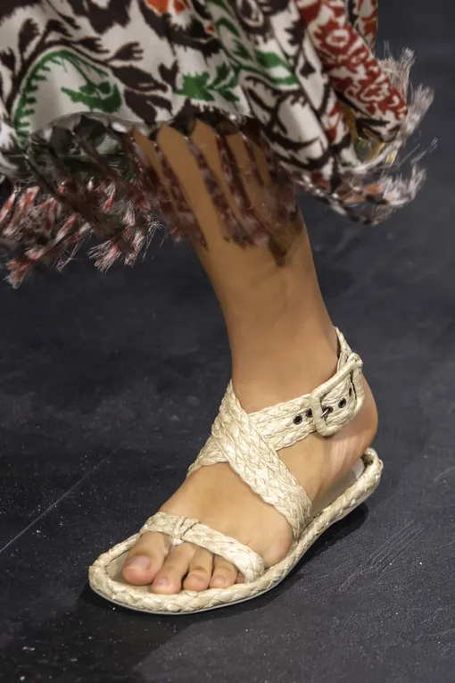 Dior весна-лето 2021 Dior весна-лето 2021