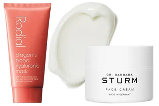 5 средств с необычными компонентами для здорового сияния кожи