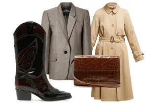 12 вещей, которые нужно купить на распродажах прямо сейчас, чтобы быть модной весь сезон