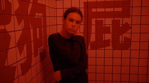 Мультимедийный проект Young Russia Мультимедийный проект Young Russia