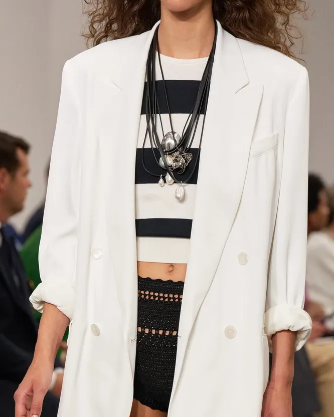 Ralph Lauren весна-лето 2026