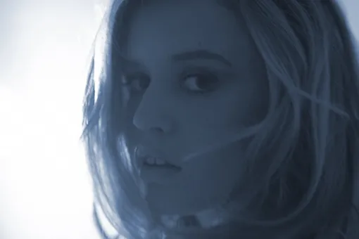 Новое лицо Thierry Mugler Новое лицо Thierry Mugler
