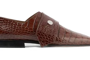 15 лучших пар обуви на плоской подошве на весну