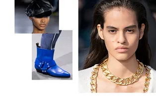 6 главных трендов будущего сезона