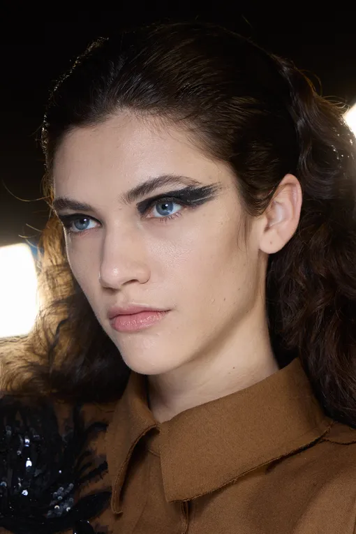 Jason Wu осень-зима 2024/25