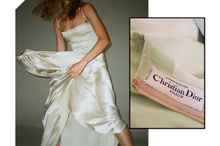 Почему покупать и продавать люксовый секонд-хенд на ресейл-платформах — это модно