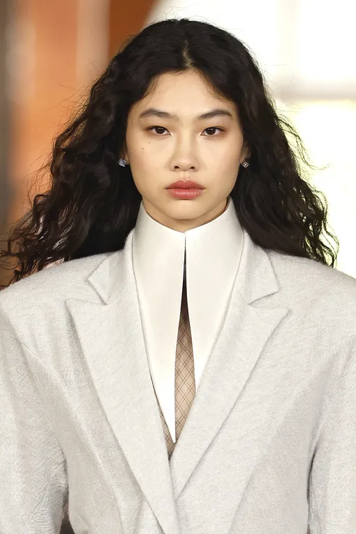 Louis Vuitton весна-лето 2026