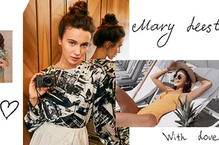 Герои нашего времени: блогер Маша Лист о том, как привлечь 1 миллион подписчиков