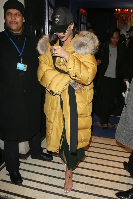 Рианна Рианна