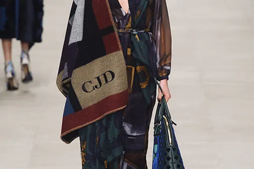 Тренд сезона: пончо Тренд сезона: пончо