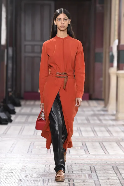 Gabriela Hearst весна-лето 2021 Gabriela Hearst весна-лето 2021