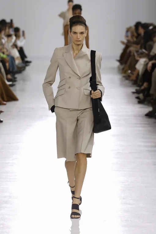 Max Mara весна-лето 2026 Max Mara весна-лето 2026