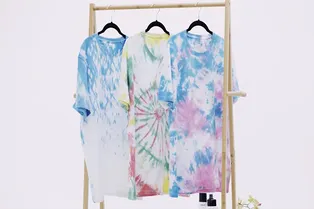 Инструкция: как из ненужной старой футболки сделать стильную вещь