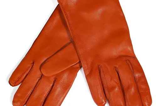 Короткие перчатки: 6 лучших пар Короткие перчатки: 6 лучших пар