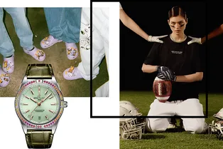 Шопинг-дайджест: 19 — 26 марта