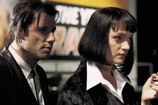 Планы на вечер: 5 знаменитых фильмов Квентина Тарантино