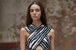 Лукбук Proenza Schouler по дороге из Нью-Йорка в Париж