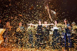 Как прошло вручение премии «Золотой ланцет»