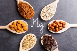 Почему нам всем стоит принимать магний