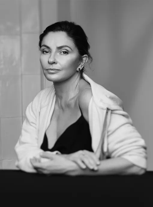 Наталья Синдеева Наталья Синдеева