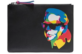 Что купить из коллекции Карла Лагерфельда и иллюстратора Стивена Уилсона Что купить из коллекции Карла Лагерфельда и иллюстратора Стивена Уилсона