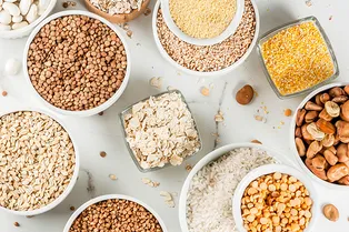 Какая каша самая полезная