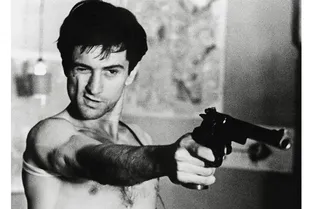 11 фильмов с Робертом Де Ниро, которые вошли в историю